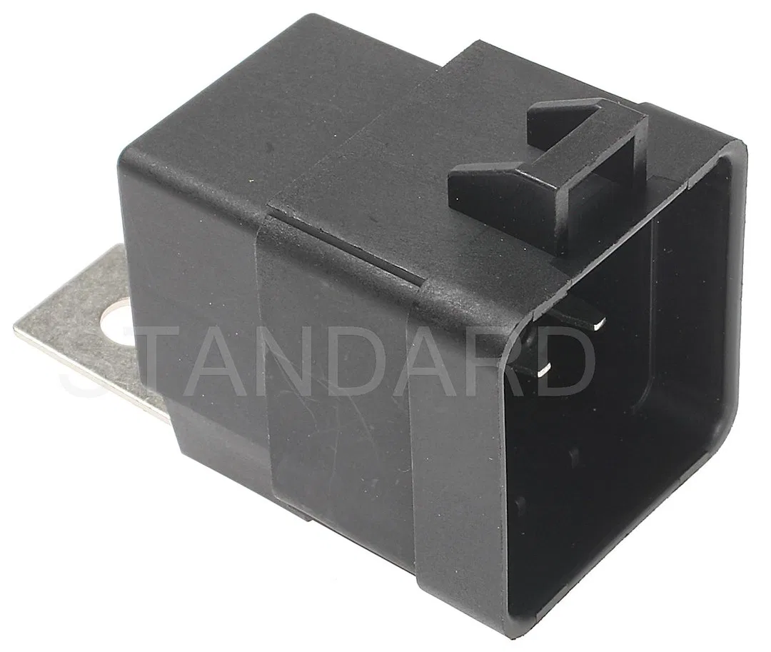 RY-282 – STANDARD IGN Ignition Relay, OE Replacement 5 Terminals 20 Amp